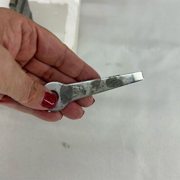 Pampered Chef Apple Peeler Corer Slicer with Box & Instructions - Picture 4 of 15